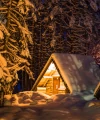 Chambre avec sauna privatif aux Nuits Romantiques près de Lille